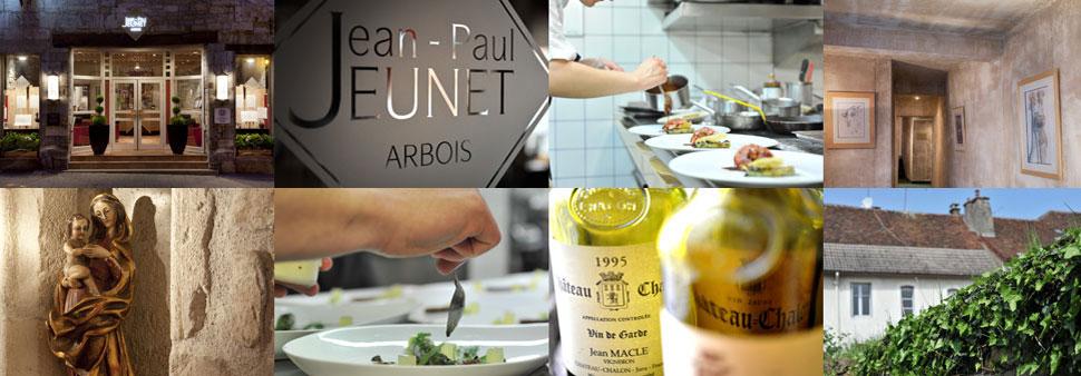 Contact et réservation